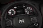 Dodge Ram 1500 Rebel 2015 года
